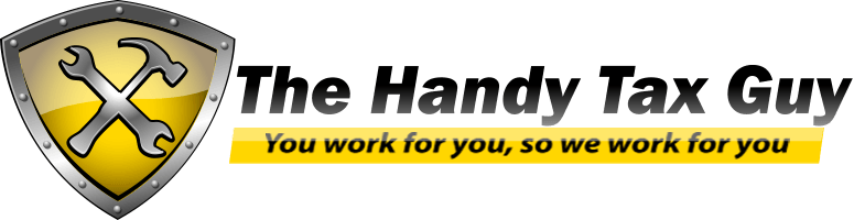 The Handy Tax Guy Tax Service