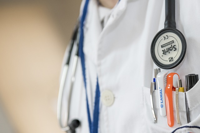 nurses tax deductions