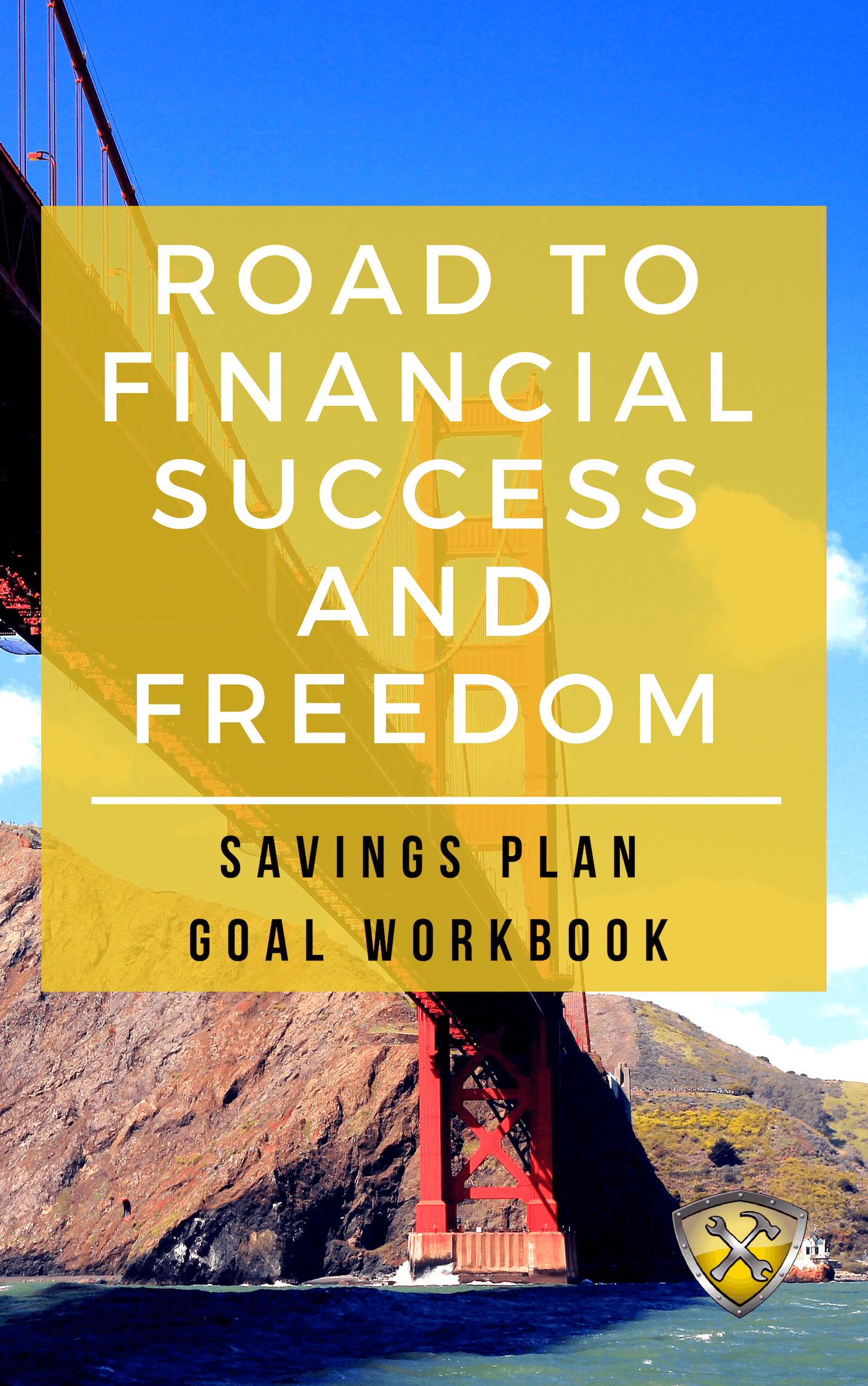 freedom financial road success handy tax guy