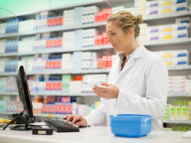 Tax Deductions for pharmacist and health care professionals checklist