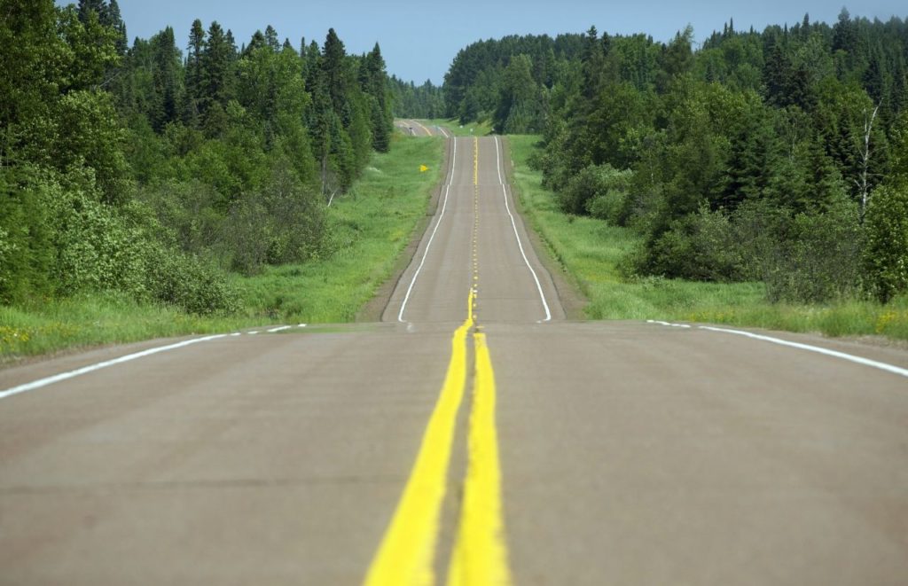 Minnesota Highway