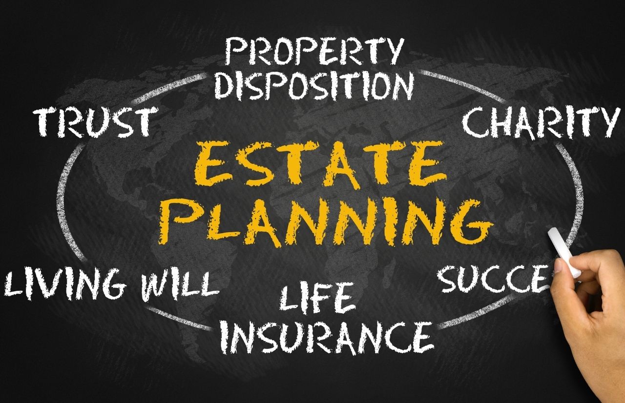 Estate Planning Grid