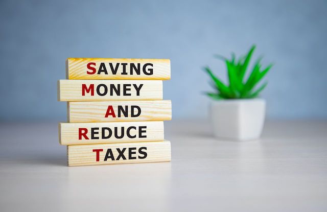 a photo explaining the strategy to potentially save money and reduce taxes. Learn how it impacts your finances in our guide.
